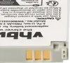 vhbw 2x Akku Ersatz für Panasonic CGA-LB102 für schnurlos Produktbild-Vorschau 6