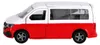 VW Transporter Camping-car m.Rückzug Voir les images du produit 5
