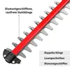 WALTER Li-Ion Akku-Heckenschere 20V, 45cm Schnittlänge, Produktbild-Vorschau 6