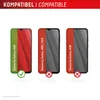 Displex Panzerglas (10H, 2D) für Samsung Galaxy A26, Produktbild-Vorschau 10