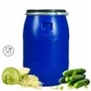 Sud plastový sud 60L sud na potraviny sud na dážď sud s Náhľad obrázku produktu 1