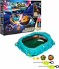 Hasbro BEYBLADE QS LIGHT IGNITE BATTLE-SET Voir les images du produit 20