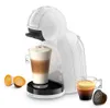 De’Longhi MiniMe EDG335.W, Machine à café à capsules, 0,8 Voir les images du produit 6