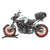 Motorrad Rucksack Bagtecs HX5 Hecktasche wasserdicht 45Ltr Produktbild-Vorschau 5