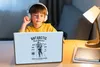 MuchoWow® Laptop Aufkleber Sticker Cover Wandern - Eiscreme Produktbild-Vorschau 3