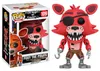 Funko Pop! Games, Five Nights at Freddys, Fox The Pirate, Náhled obrázku produktu 3