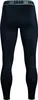 JAKO Collant long hiver pantalon fonctionnel chaud noir L Voir les images du produit 3