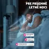 Wentylator z wieżą 90 cm Podgląd zdjęcia produktu 26