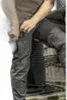 Pantaloni Da Lavoro A Pantaloncini Ripstop 220 G/M² Taglia Anteprima dell’immagine prodotto 10