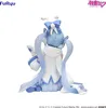 Hatsune Miku Noodle Stopper Snow Miku 15 cm Anteprima dell’immagine prodotto 10
