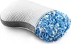Sleezzz Premium Viskoelastik Kontur Kissen Schmetterling 36 Produktbild-Vorschau 7