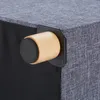 Relaxdays Sitzhocker mit Stauraum, weich gepolstert, Produktbild-Vorschau 10