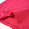 vidaXL Kinder-Langarmshirt Knallrosa 116 Produktbild-Vorschau 5