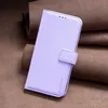 Samsung Galaxy A15 Hülle - BINFEN Klapphülle - Lavendel Produktbild-Vorschau 6