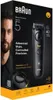 Braun BeardTrimmer 5 BT5560, Omyvatelný, Baterie, Černá Náhled obrázku produktu 9