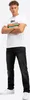 Herren T-Shirt normale Passform NELSON White M Lonsdale Produktbild-Vorschau 5