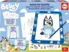 Educa Bluey designov stl vzdlvac hra Transparent Náhled obrázku produktu 1