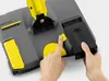 Kärcher EB 30/1 Li-Ion, Elektrischer Besen, Beutellos, 1 l, Produktbild-Vorschau 10