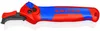 Knipex 16 50 145 SB Knipex-Werk Cable stripper Suitable for Anteprima dell’immagine prodotto 7