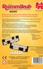 Jumbo 03974 - Original Rummikub Wort Kompakt in Metalldose Produktbild-Vorschau 5