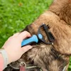 3-dielna sada na starostlivosť o srsť psov a mačiek – Náhľad obrázku produktu 3