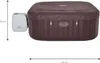 Bestway LAY-Z-SPA® Whirlpool Maldives HydroJet Pro™, eckig, Produktbild-Vorschau 60