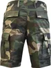 normani Herren BDU Shorts Produktbild-Vorschau 2