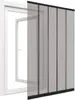 Moustiquaire à lamelles pour porte, dimensions max. 120 x Voir les images du produit 5