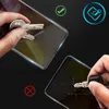 Avizar, Displayschutzfolie aus Glas für Samsung Galaxy A71, Produktbild-Vorschau 6