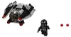 Lego Star Wars 75161 Microfighters Mysliwiec Tie Podgląd zdjęcia produktu 2