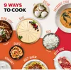 INSTANT POT Duo Plus Multikocher WhisperQuiet Slow Cooker Produktbild-Vorschau 28