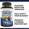 Prostate Support (120 capsules) Complément alimentaire, Voir les images du produit 4