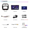 10'' pre Mitsubishi ASX Android Autorádio Navi GPS DAB+ USB Náhľad obrázku produktu 12