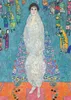 Portrait d'Elisabeth Lederer par Gustav Klimt Voir les images du produit 2