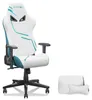 KORNOX Gamingstoel, gestoffeerd, hoge rugleuning, in hoogte Productafbeelding-voorbeeld 1