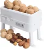 Rompehuesos eléctrico, para avellanas, nueces, máquina Vista previa de la imagen del producto 1
