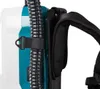 Makita Aspirateur à dos sans fil XGT 40 V max - 200 mbar - Voir les images du produit 15