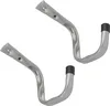 Velano - Fahrradhalter, Wandhaken, Gerätehaken, Wandhalter Produktbild-Vorschau 1