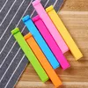 Verschluss Clips,24 Stück Verschlussclips Tütenclips Produktbild-Vorschau 6