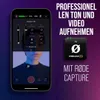 RODE Wireless ME - 2-kanálový digitální bezdrátový systém Náhled obrázku produktu 39