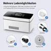 Tragbarer Insulin Kühler, USB Mini Medikamenten Kühlbox, Produktbild-Vorschau 7