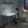MasterLED Schreibtischlampe 4000K neutralweiß E27 weiß mit Produktbild-Vorschau 10