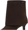 Tamaris 25027/47 Mocca Größe EU 40 Produktbild-Vorschau 4