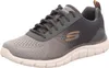 SKECHERS Track Ripkent Schuhe Herren grau 45 Produktbild-Vorschau 49