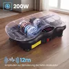 Extralink Vibrationsplatte Vibrationsplattform für Produktbild-Vorschau 6