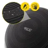 4FIZJO sensomotorisches Sitzkissen, 33 cm, aus PVC, mit Produktbild-Vorschau 7