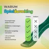 Spielturmking Kinderrutsche WAVE 1,75 m Podesthöhe 0,90 m - Produktbild-Vorschau 6