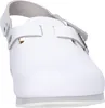 Birkenstock Tokio SL Schuhe weiß schmale Weite Gr. 39 Produktbild-Vorschau 3