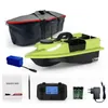 12000mAh GPS RC Koederboot 500M kabellose Fernbedienung Produktbild-Vorschau 1