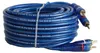 Hama 00062417, Männlich, 2 x RCA, Männlich, 5 m, Blau Produktbild-Vorschau 4